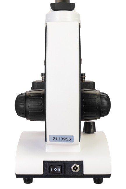 Микроскоп Discovery Pico Polar с книгой Микроскоп Discovery Pico Polar с книгой