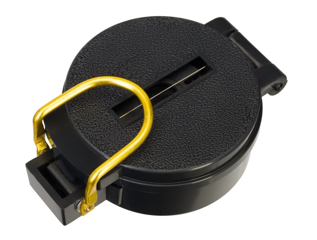 Компас Discovery Basics CM20 Компас Discovery Basics CM20