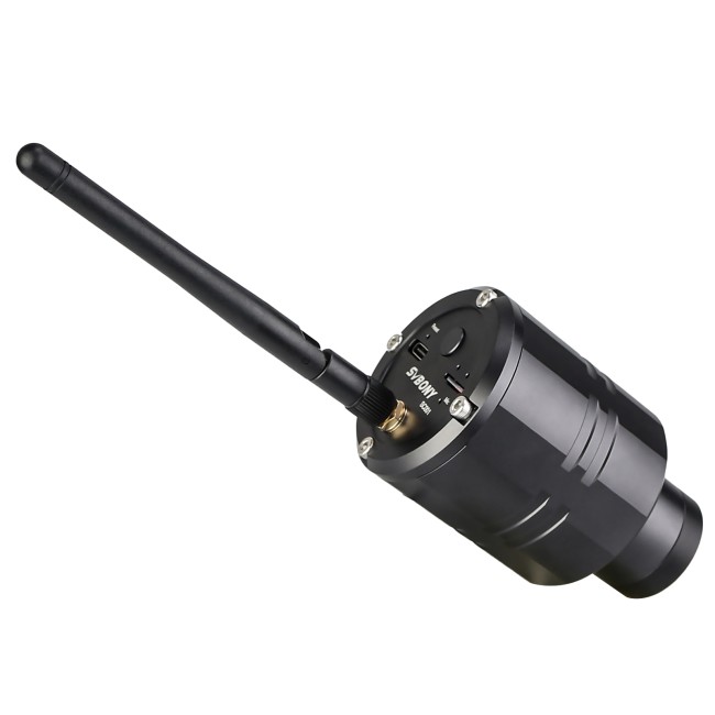 Камера для зрительных труб SVBONY 2 Мп с WiFi, SC001