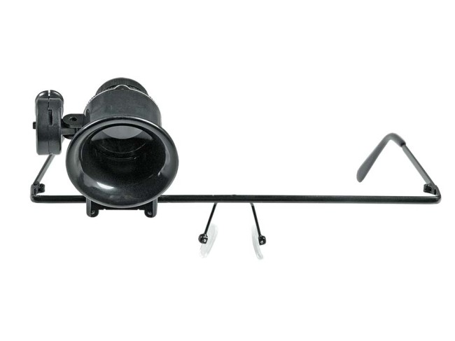 Лупа-очки Veber Jewel Vizor R1 Лупа-очки Veber Jewel Vizor R1