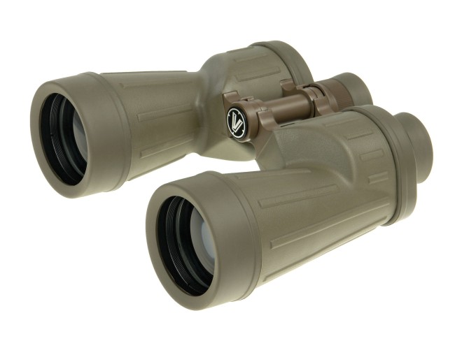 Бинокль Veber Defence 10x50WP с сеткой