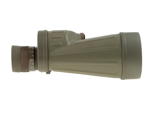 Бинокль Veber Defence 10x50WP с сеткой