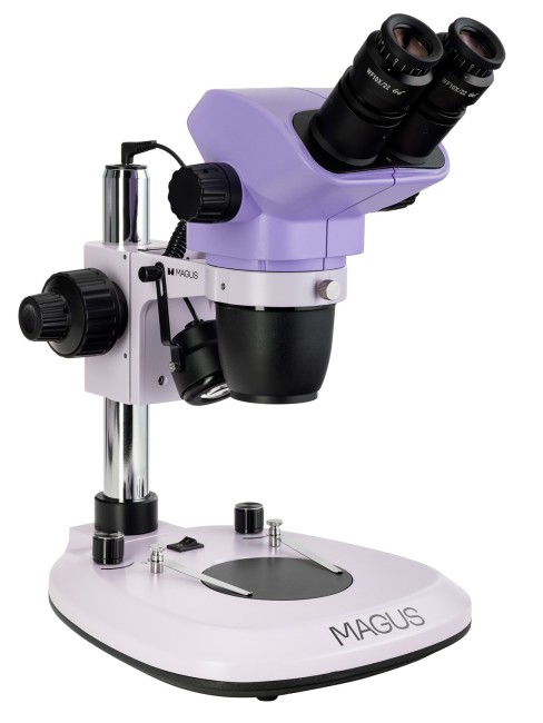 Микроскоп стереоскопический MAGUS Stereo 8B Микроскоп стереоскопический MAGUS Stereo 8B