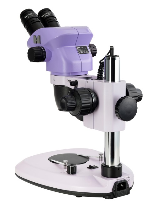 Микроскоп стереоскопический MAGUS Stereo 8B Микроскоп стереоскопический MAGUS Stereo 8B