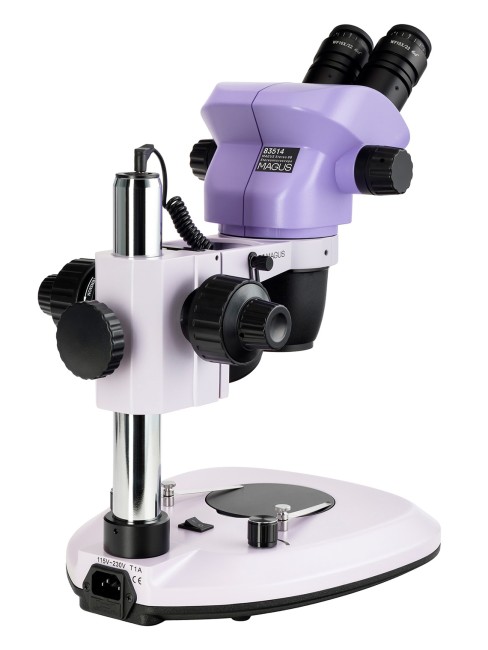 Микроскоп стереоскопический MAGUS Stereo 8B Микроскоп стереоскопический MAGUS Stereo 8B