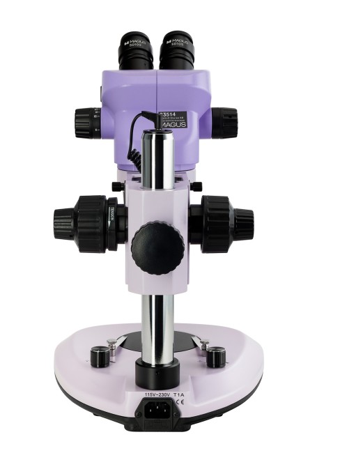 Микроскоп стереоскопический MAGUS Stereo 8B Микроскоп стереоскопический MAGUS Stereo 8B