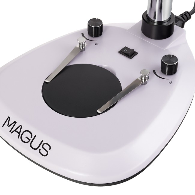 Микроскоп стереоскопический MAGUS Stereo 8B Микроскоп стереоскопический MAGUS Stereo 8B