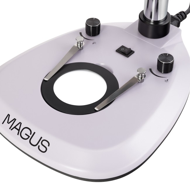 Микроскоп стереоскопический MAGUS Stereo 8B Микроскоп стереоскопический MAGUS Stereo 8B