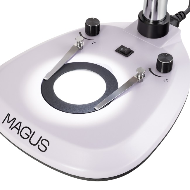Микроскоп стереоскопический MAGUS Stereo 8B Микроскоп стереоскопический MAGUS Stereo 8B