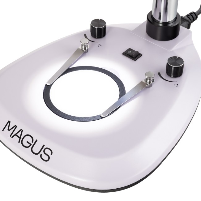 Микроскоп стереоскопический MAGUS Stereo 8B Микроскоп стереоскопический MAGUS Stereo 8B