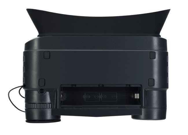 Бинокль цифровой ночного видения Levenhuk Halo NVB10 Helmet, с креплением на шлем Бинокль цифровой ночного видения Levenhuk Halo NVB10 Helmet, с креплением на шлем