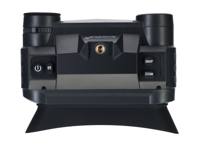 Бинокль цифровой ночного видения Levenhuk Halo NVB10 Helmet, с креплением на шлем Бинокль цифровой ночного видения Levenhuk Halo NVB10 Helmet, с креплением на шлем