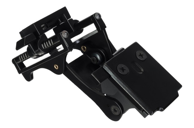 Бинокль цифровой ночного видения Levenhuk Halo NVB10 Helmet, с креплением на шлем Бинокль цифровой ночного видения Levenhuk Halo NVB10 Helmet, с креплением на шлем