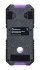 Детектор скрытой проводки Ermenrich Ping SM70, фиолетовый