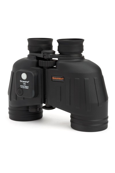 Бинокль Celestron Oceana 7x50 CF/RC Бинокль Celestron Oceana 7x50 CF/RC