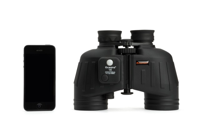 Бинокль Celestron Oceana 7x50 CF/RC Бинокль Celestron Oceana 7x50 CF/RC