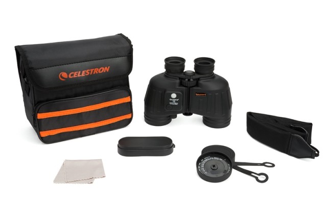 Бинокль Celestron Oceana 7x50 CF/RC Бинокль Celestron Oceana 7x50 CF/RC