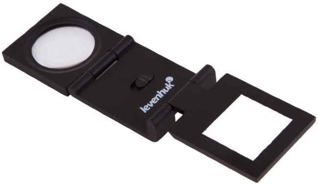 Лупа настольная Levenhuk Zeno Desk D0 Лупа настольная Levenhuk Zeno Desk D0