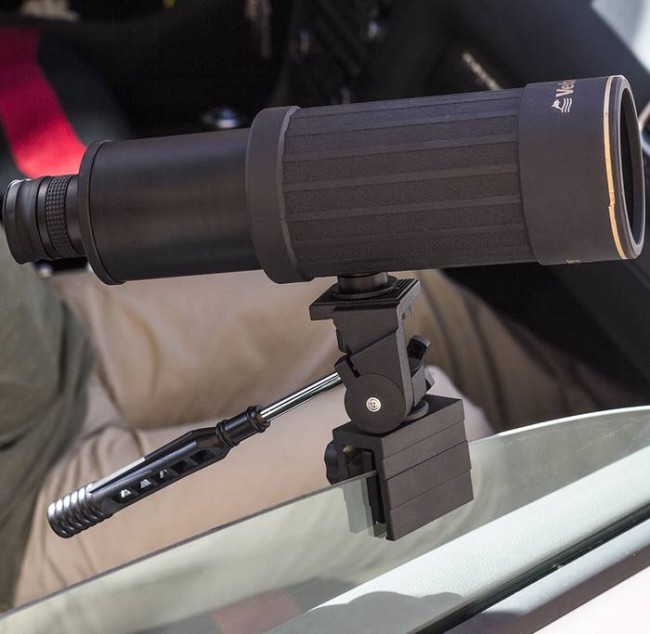 Штатив авто Veber CM-14