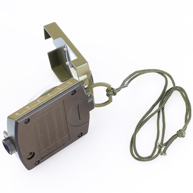 Компас армейский Levenhuk Army AC10