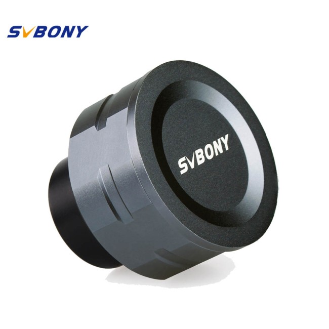 Астрономическая камера SVBONY 2 Мпикс (SV105) Астрономическая камера SVBONY 2 Мпикс (SV105)