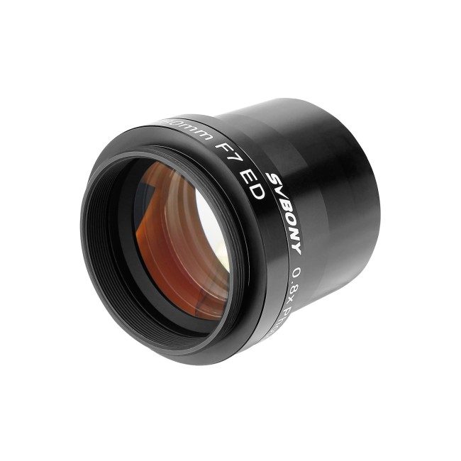 Редуктор фокуса SVBONY 2", 0.8x для 80F7ED