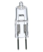 Галогенная лампа Mizar для микроскопов 6 B/20 Вт G4