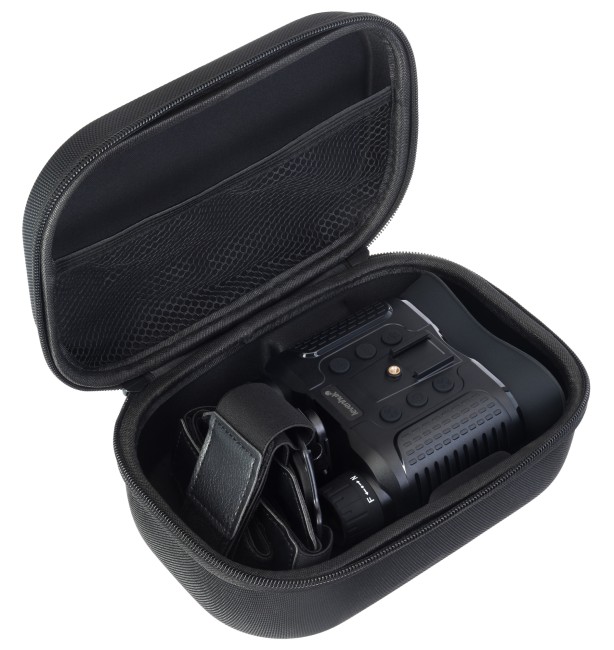 Бинокль цифровой ночного видения Levenhuk Halo 13X Helmet, с креплением на шлем Бинокль цифровой ночного видения Levenhuk Halo 13X Helmet, с креплением на шлем