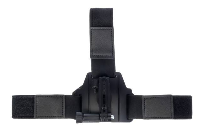 Бинокль цифровой ночного видения Levenhuk Halo 13X Helmet, с креплением на шлем Бинокль цифровой ночного видения Levenhuk Halo 13X Helmet, с креплением на шлем