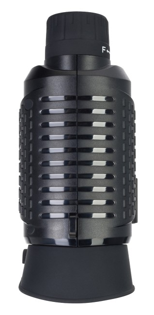 Бинокль цифровой ночного видения Levenhuk Halo 13X Helmet, с креплением на шлем Бинокль цифровой ночного видения Levenhuk Halo 13X Helmet, с креплением на шлем