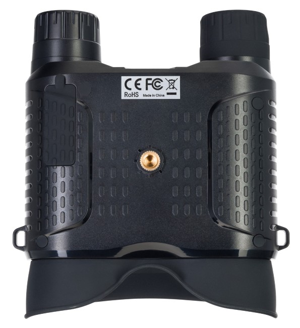 Бинокль цифровой ночного видения Levenhuk Halo 13X Helmet, с креплением на шлем Бинокль цифровой ночного видения Levenhuk Halo 13X Helmet, с креплением на шлем