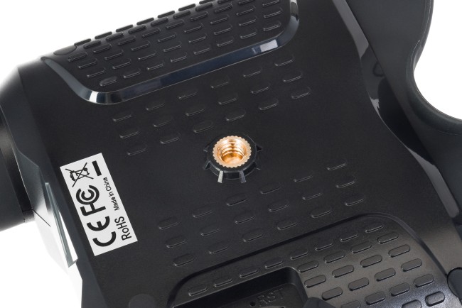 Бинокль цифровой ночного видения Levenhuk Halo 13X Helmet, с креплением на шлем Бинокль цифровой ночного видения Levenhuk Halo 13X Helmet, с креплением на шлем