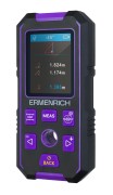 Детектор скрытой проводки Ermenrich Ping SM90, фиолетовый