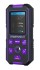 Детектор скрытой проводки Ermenrich Ping SM90, фиолетовый Детектор скрытой проводки Ermenrich Ping SM90, фиолетовый
