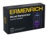 Детектор скрытой проводки Ermenrich Ping SM90, фиолетовый Детектор скрытой проводки Ermenrich Ping SM90, фиолетовый