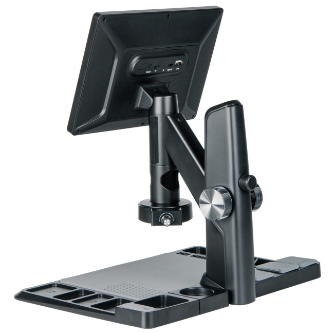 Цифровой микроскоп Микмед LCD 10-12Mp Цифровой микроскоп Микмед LCD 10-12Mp