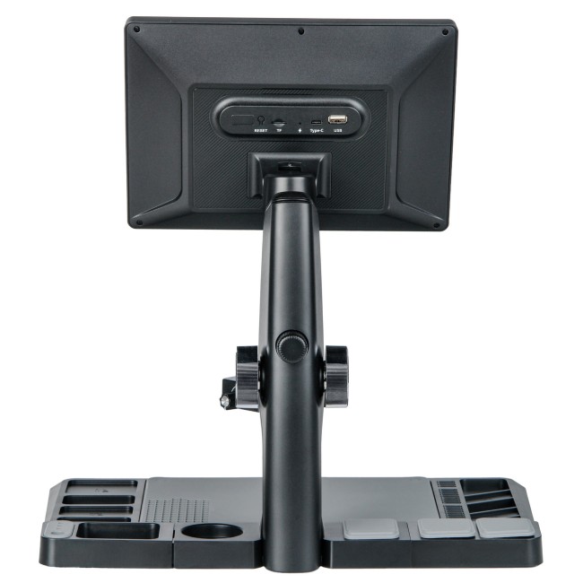 Цифровой микроскоп Микмед LCD 10-12Mp Цифровой микроскоп Микмед LCD 10-12Mp