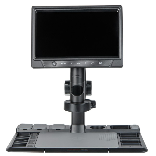 Цифровой микроскоп Микмед LCD 10-12Mp Цифровой микроскоп Микмед LCD 10-12Mp