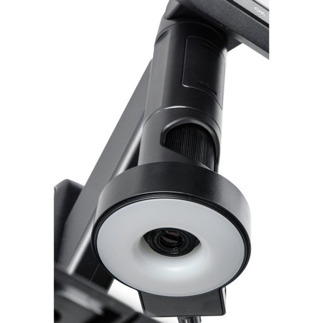 Цифровой микроскоп Микмед LCD 10-12Mp Цифровой микроскоп Микмед LCD 10-12Mp