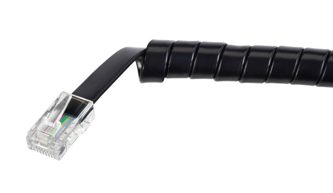 Кабель для пульта управления Sky-Watcher SynScan