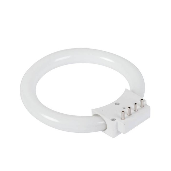 Осветитель кольцевой Микромед с регулировкой яркости (для микроскопов серии MC, МБС)