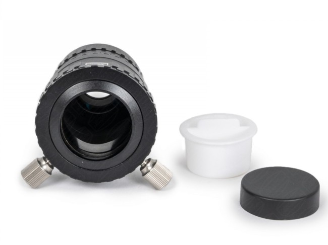 Линза Барлоу Baader Planetarium VIP-Modular 2х Линза Барлоу Baader Planetarium VIP-Modular 2х