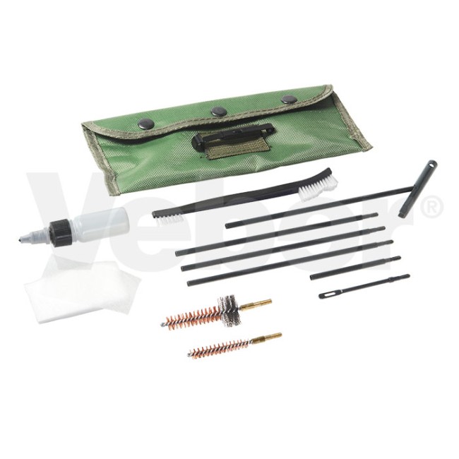 Набор для чистки оружия Veber Clean Guns .30/7,62 мм Набор для чистки оружия Veber Clean Guns .30/7,62 мм