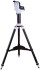 Монтировка Sky-Watcher AZ-GTe SynScan GOTO с треногой