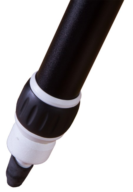 Монтировка Sky-Watcher AZ-GTe SynScan GOTO с треногой