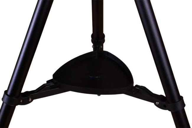 Монтировка Sky-Watcher AZ-GTe SynScan GOTO с треногой