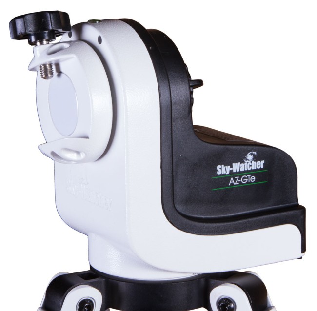 Монтировка Sky-Watcher AZ-GTe SynScan GOTO с треногой