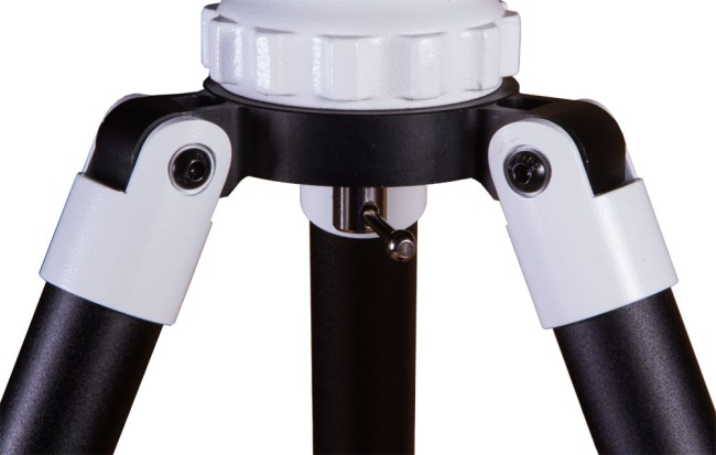 Монтировка Sky-Watcher AZ-GTe SynScan GOTO с треногой