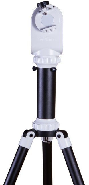 Монтировка Sky-Watcher AZ-GTe SynScan GOTO с треногой