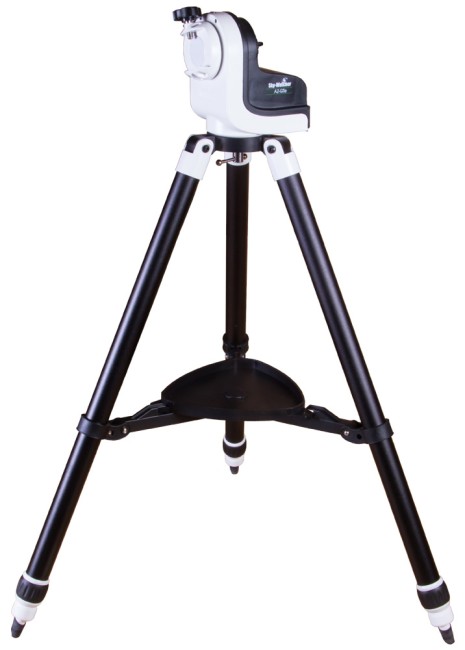 Монтировка Sky-Watcher AZ-GTe SynScan GOTO с треногой